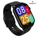 Garett GRC Activity 3 Smartwatch Black - Gadget Man Ireland