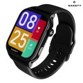Garett GRC Activity 3 Smartwatch Black - Gadget Man Ireland