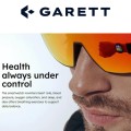 Garett GRC Activity 3 Smartwatch Black - Gadget Man Ireland