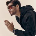 Garett GRC Activity 3 Smartwatch Black - Gadget Man Ireland
