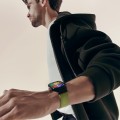 Garett GRC Activity 3 Smartwatch Black - Gadget Man Ireland
