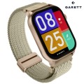 Garett GRC Activity 3 Smartwatch Gold - Gadget Man Ireland
