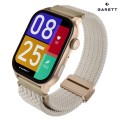 Garett GRC Activity 3 Smartwatch Gold - Gadget Man Ireland
