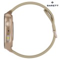 Garett GRC Activity 3 Smartwatch Gold - Gadget Man Ireland