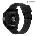 Garett Compass GPS Smartwatch Black Steel - Gadget Man Ireland
