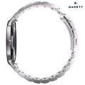 Garett Quantum Smartwatch Black Steel - Gadget Man Ireland