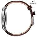 Garett Quantum Smartwatch Black Steel - Gadget Man Ireland