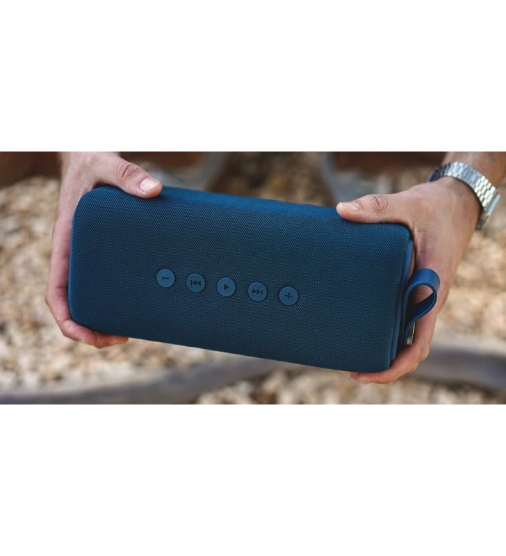 Rockbox Bold M Waterproof Speaker