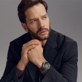 Garett Atom Smartwatch Black Steel - Gadget Man Ireland