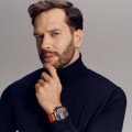 Garett Atom Smartwatch Black Steel - Gadget Man Ireland