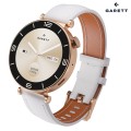 Garett Rose Gold Smartwatch Steel - Gadget Man Ireland
