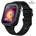 Garett ESSA 4G Kids Smartwatch - Black - Gadget Man Ireland