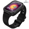 Garett ESSA 4G Kids Smartwatch - Black - Gadget Man Ireland