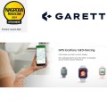 Garett ESSA 4G Kids Smartwatch - Black - Gadget Man Ireland
