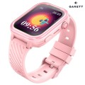 Garett ESSA 4G Kids Smartwatch - Pink -  Gadget Man Ireland