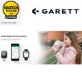 Garett ESSA 4G Kids Smartwatch - Pink -  Gadget Man Ireland