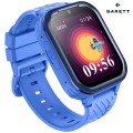 Garett ESSA 4G Kids Smartwatch - Blue - Gadget Man Ireland