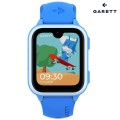 Garett ESSA 4G Kids Smartwatch - Blue - Gadget Man Ireland