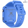 Garett ESSA 4G Kids Smartwatch - Blue - Gadget Man Ireland