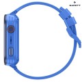 Garett ESSA 4G Kids Smartwatch - Blue - Gadget Man Ireland