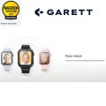 Garett ESSA 4G Kids Smartwatch - Blue - Gadget Man Ireland