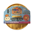 Glitter Sugar Dumpling Squishy Toy - Gadget Man Ireland