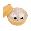 Glitter Sugar Dumpling Squishy Toy - Gadget Man Ireland