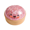 Glitter Sugar Dumpling Squishy Toy - Gadget Man Ireland