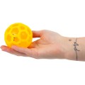 Scrunchems Honeybee Squishball Stress Toy - Gadget Man Ireland