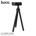 Hoco H101 Octopus Tripod Flexible Phone Stand - Gadget Man Ireland