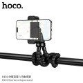 Hoco H101 Octopus Tripod Flexible Phone Stand - Gadget Man Ireland