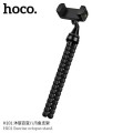 Hoco H101 Octopus Tripod Flexible Phone Stand - Gadget Man Ireland