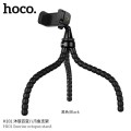 Hoco H101 Octopus Tripod Flexible Phone Stand - Gadget Man Ireland