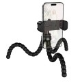 Hoco H101 Octopus Tripod Flexible Phone Stand - Gadget Man Ireland