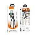 Hoco H101 Octopus Tripod Flexible Phone Stand - Gadget Man Ireland