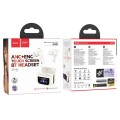 Hoco EQ21 ANC Touchscreen Earbuds - Gadget Man Ireland