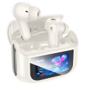 Hoco EQ21 ANC Touchscreen Earbuds - Gadget Man Ireland