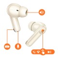 Hoco EQ21 ANC Touchscreen Earbuds - Gadget Man Ireland