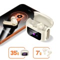 Hoco EQ21 ANC Touchscreen Earbuds - Gadget Man Ireland