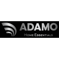 ADAMO 46L Table Top Fridge with Lock - Gadget Man Ireland