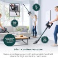 Tower VL30 EVO Cordless Vacuum Cleaner - Gadget Man Ireland