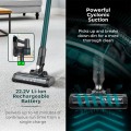 Tower VL30 EVO Cordless Vacuum Cleaner - Gadget Man Ireland