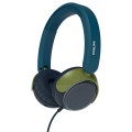 Philips Kids Headphones TAK2000CT/00 - Gadget Man Ireland