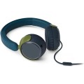 Philips Kids Headphones TAK2000CT/00 - Gadget Man Ireland