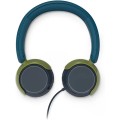 Philips Kids Headphones TAK2000CT/00 - Gadget Man Ireland