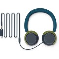 Philips Kids Headphones TAK2000CT/00 - Gadget Man Ireland