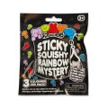 Scrunchems Sticky Squishy Rainbow Mystery Pack - Gadget Man Ireland