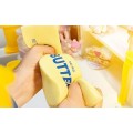 Jumbo Butter Squishy Toy 10 Inch - Gadget Man Ireland