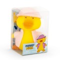 Squishy Dress Up Duck Toy - Gadget Man Ireland