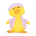 Squishy Dress Up Duck Toy - Gadget Man Ireland